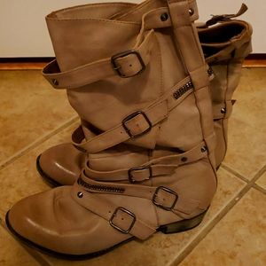 Call it spring boots